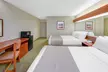 Microtel Inn & Suites by Wyndham Hattiesburg - Second Medium