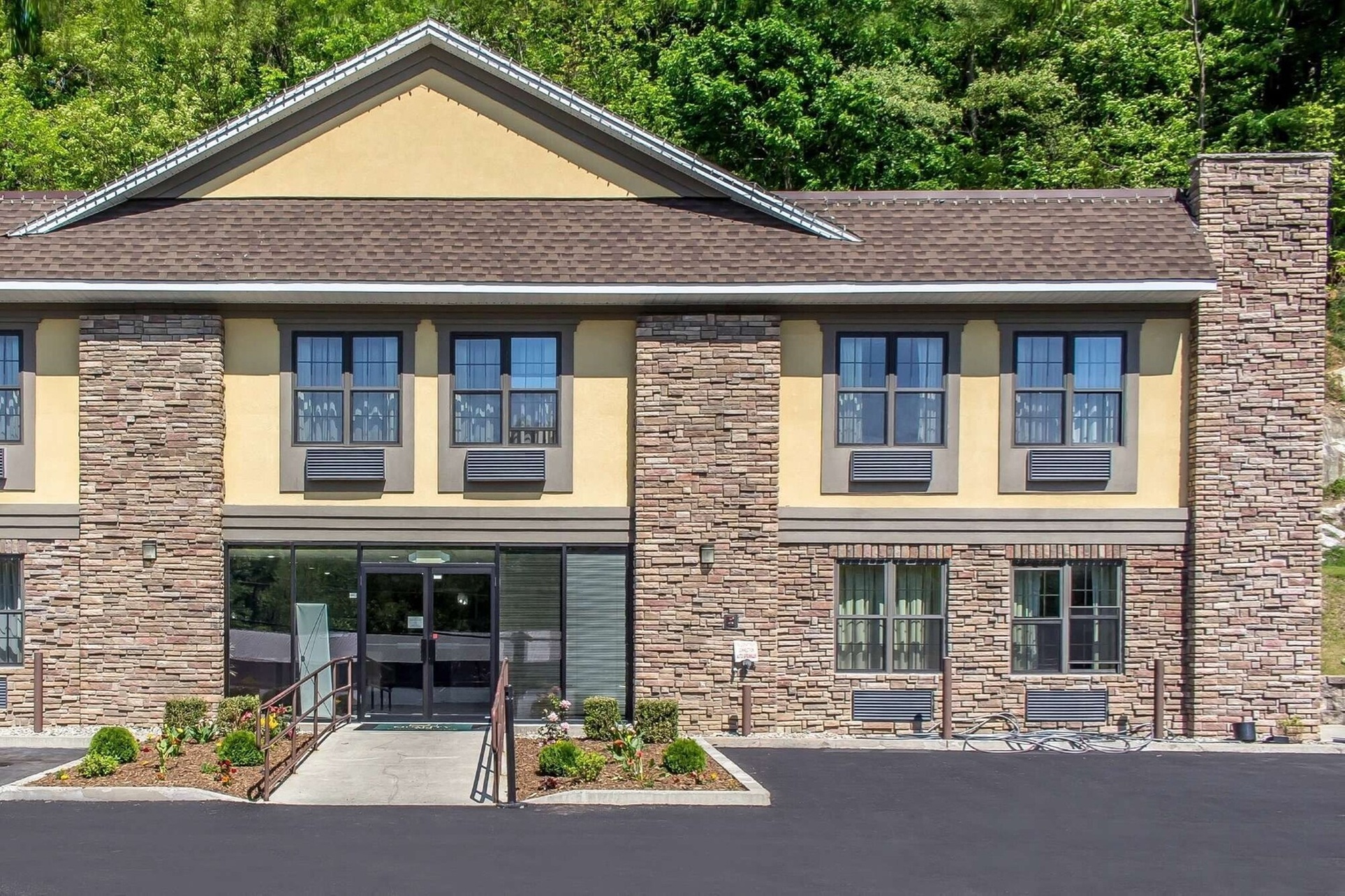Quality Inn near Mountain Creek