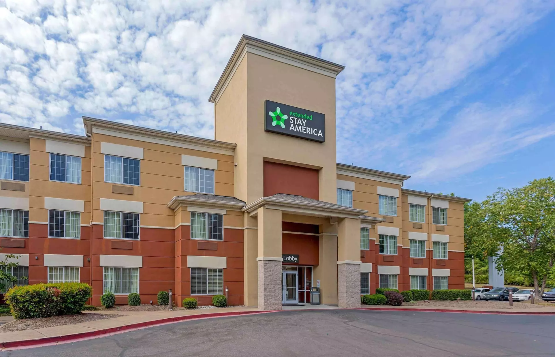 Extended Stay America Suites Memphis Airport - Primary Image