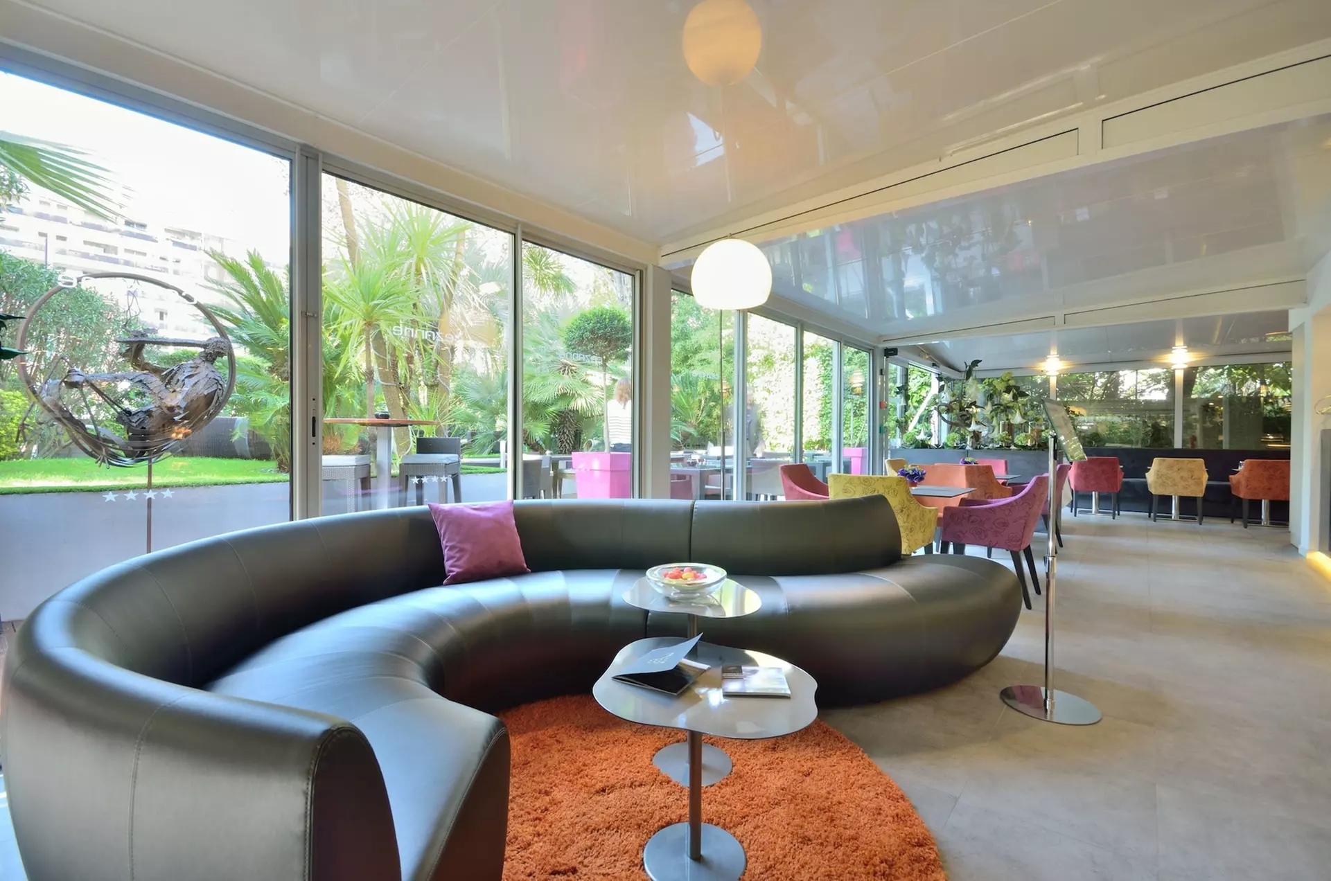 Hotel Cezanne - Primary Image