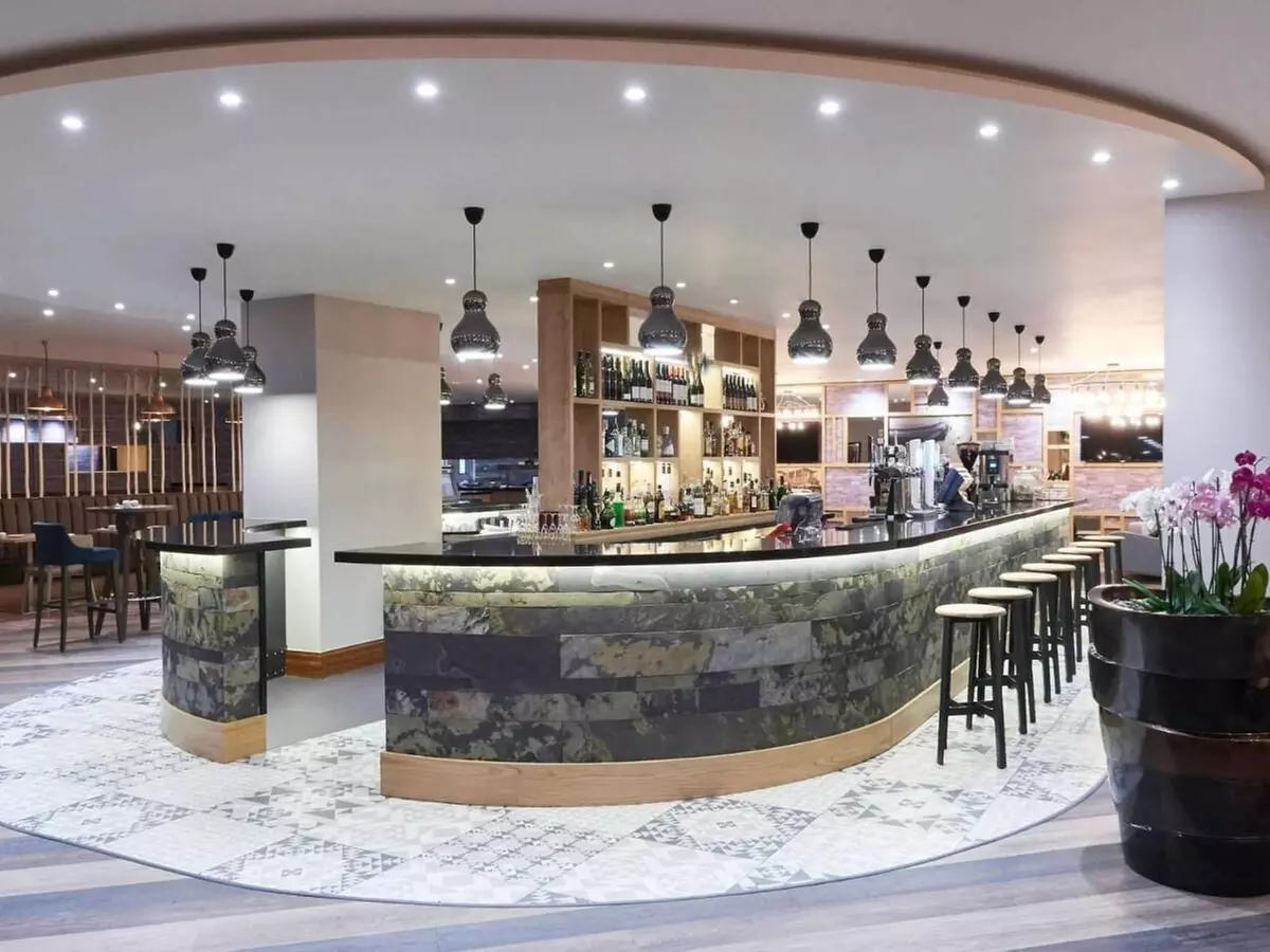 Holland House Hotel Cardiff By Sunday - Primary Image