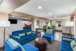 Quality Inn - Second Medium