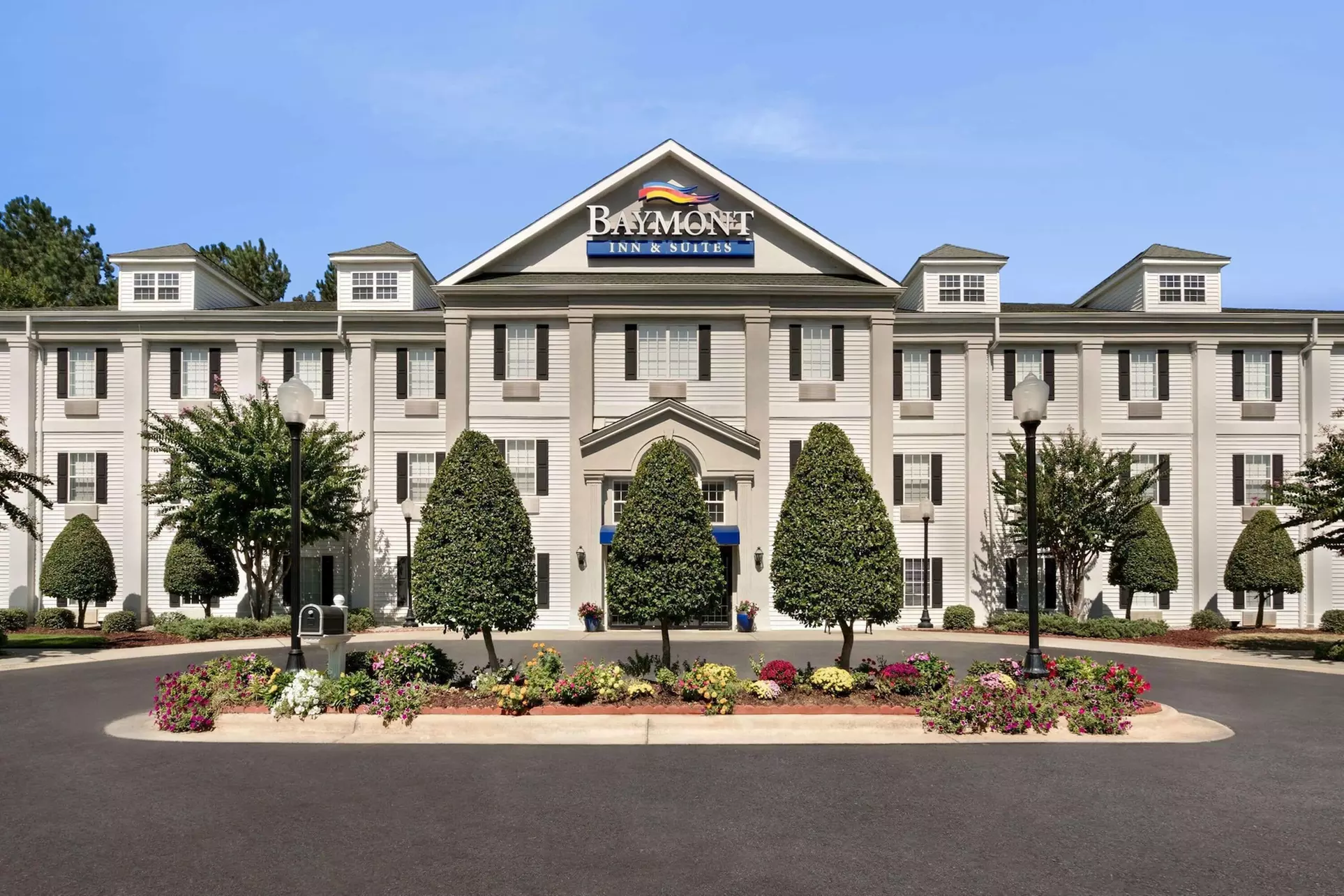 Baymont by Wyndham Henderson Oxford - Primary Image