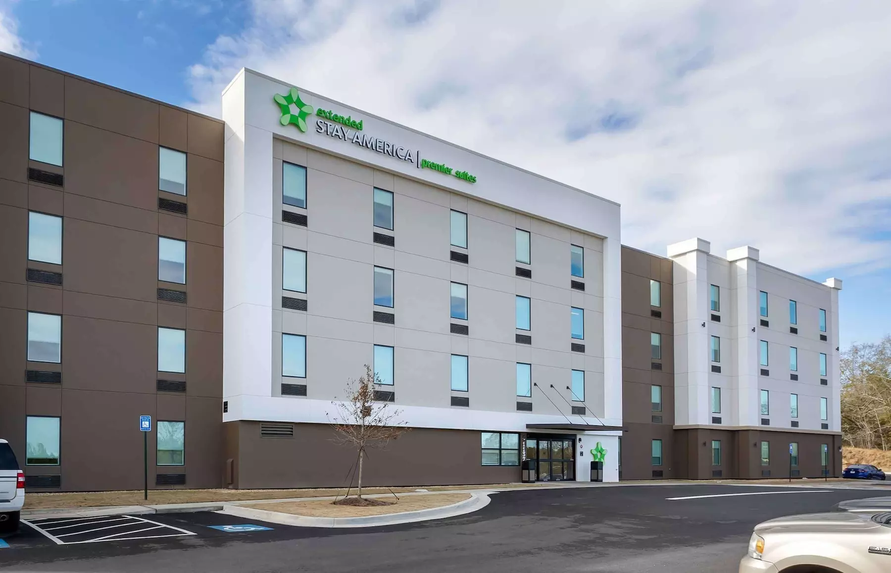 Extended Stay America Premier Suites - Augusta - Primary Image