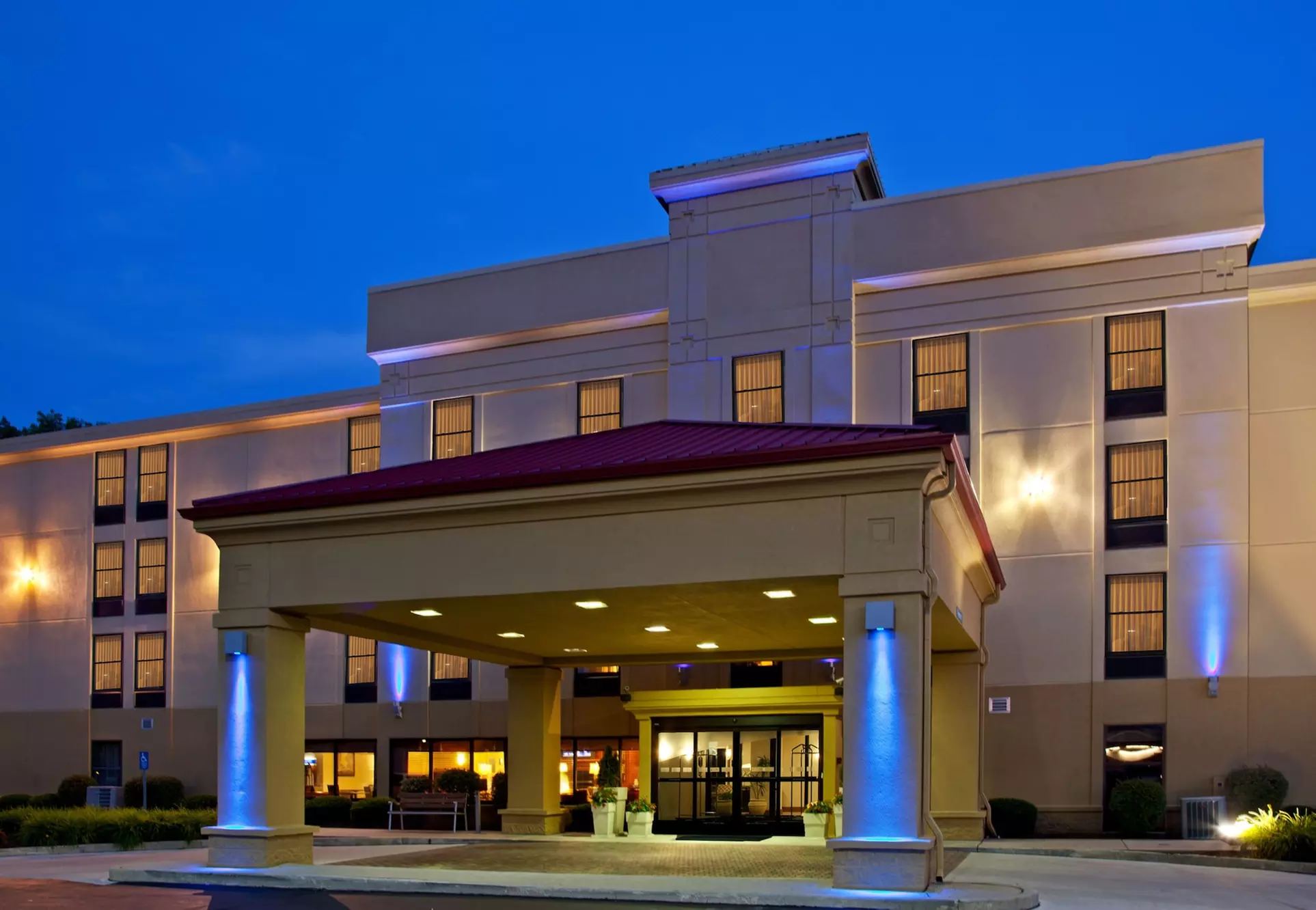 Holiday Inn Express Indianapolis South by IHG - Primary Image