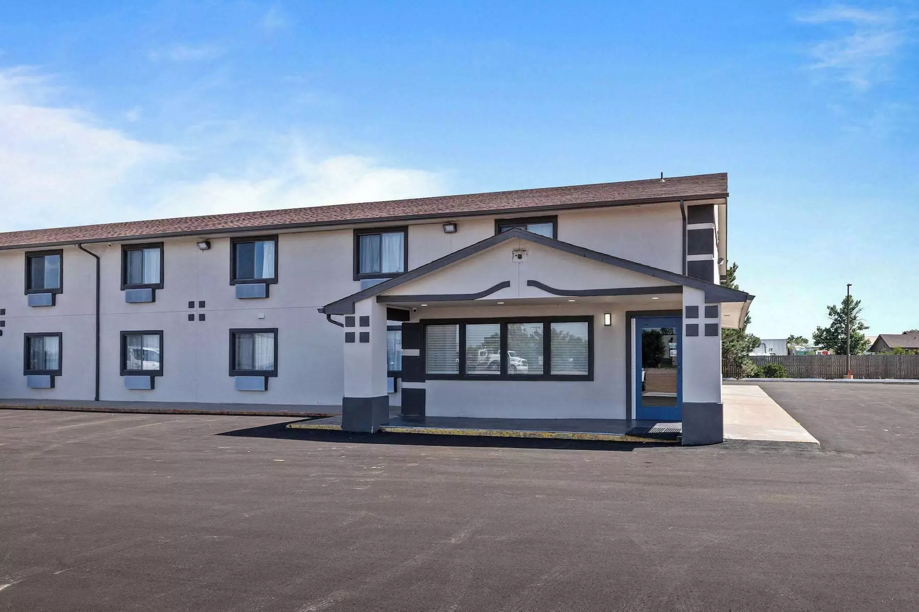 Motel 6 Brighton CO Denver Northeast - Primary Image