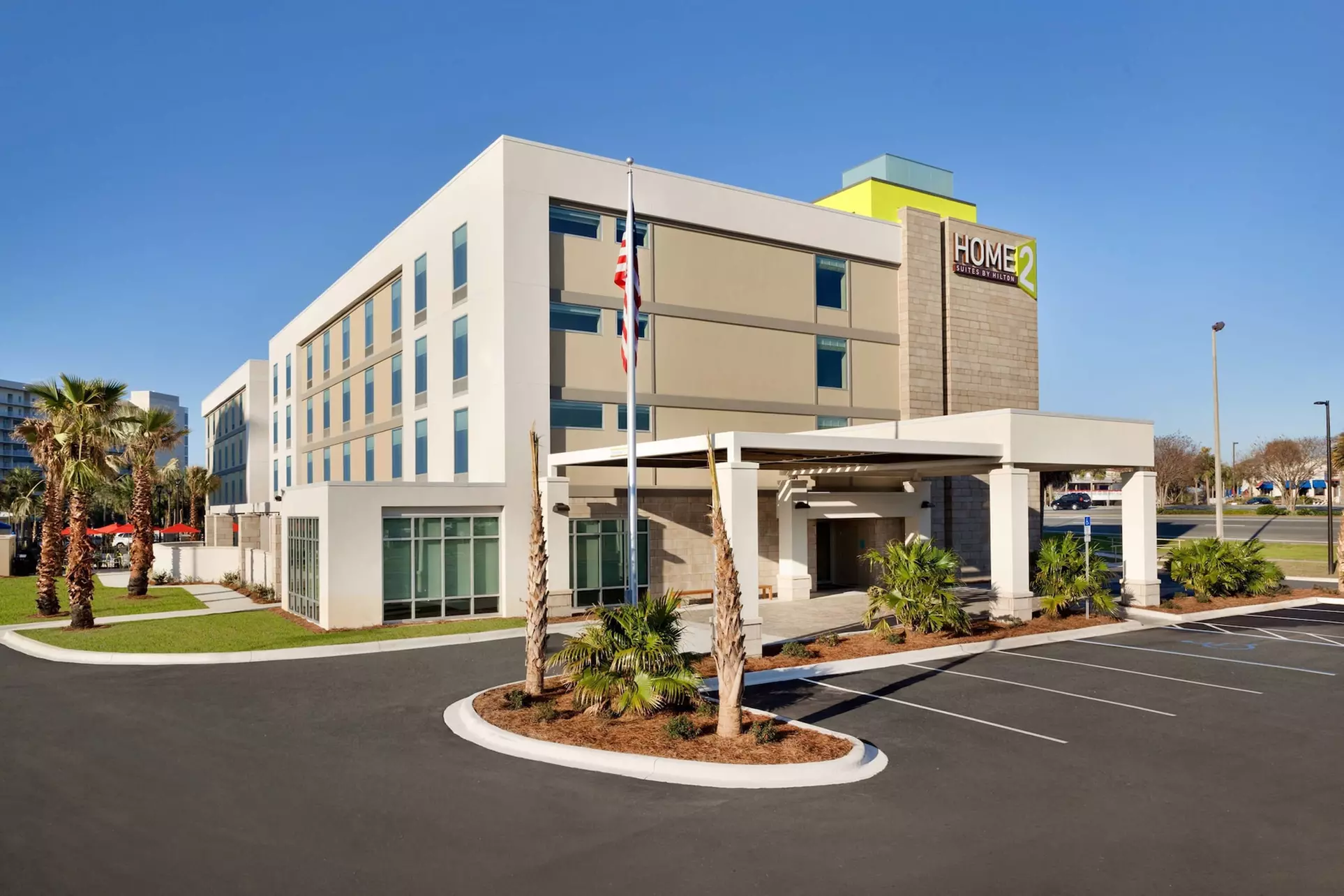 Home2 Suites By Hilton Destin - Primary Image