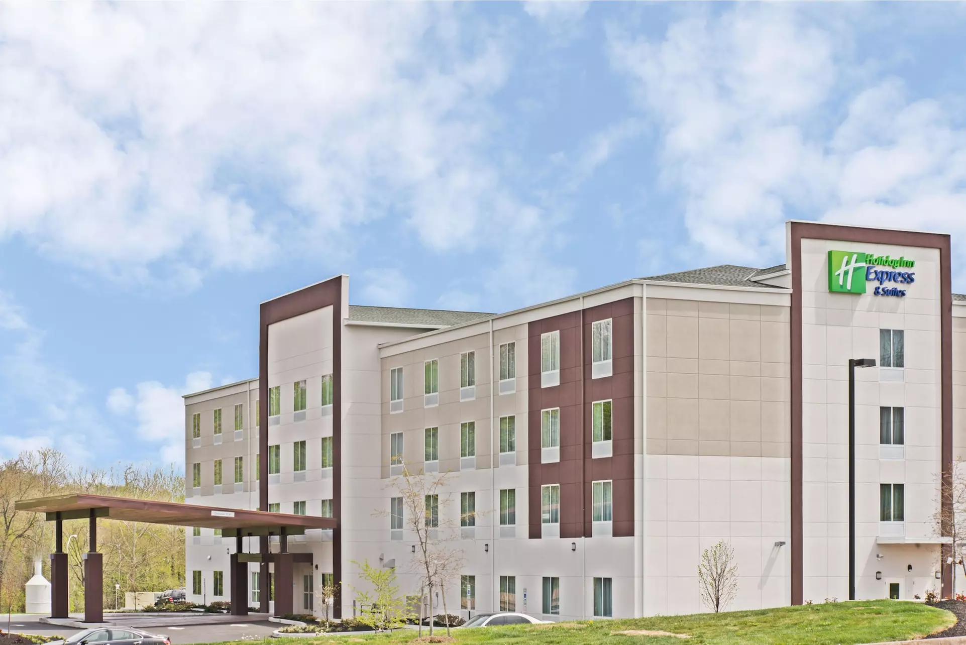 Holiday Inn Express & Suites New Cumberland by IHG - Primary Image