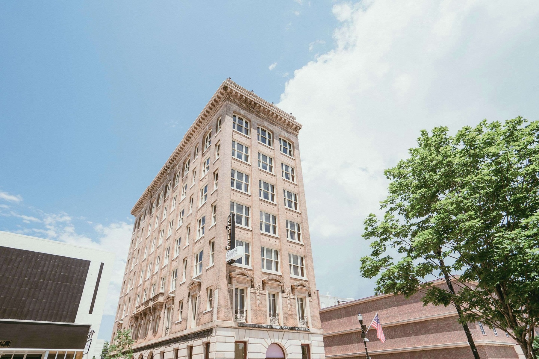 The Esquire Hotel Downtown Gastonia, an Ascend Collection Hotel