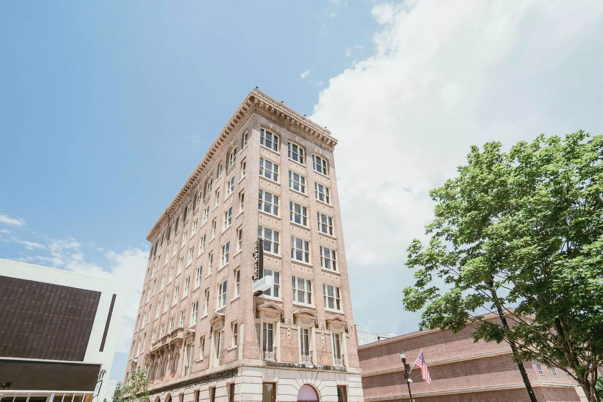 The Esquire Hotel Downtown Gastonia, Ascend Hotel Collection - Primary Image