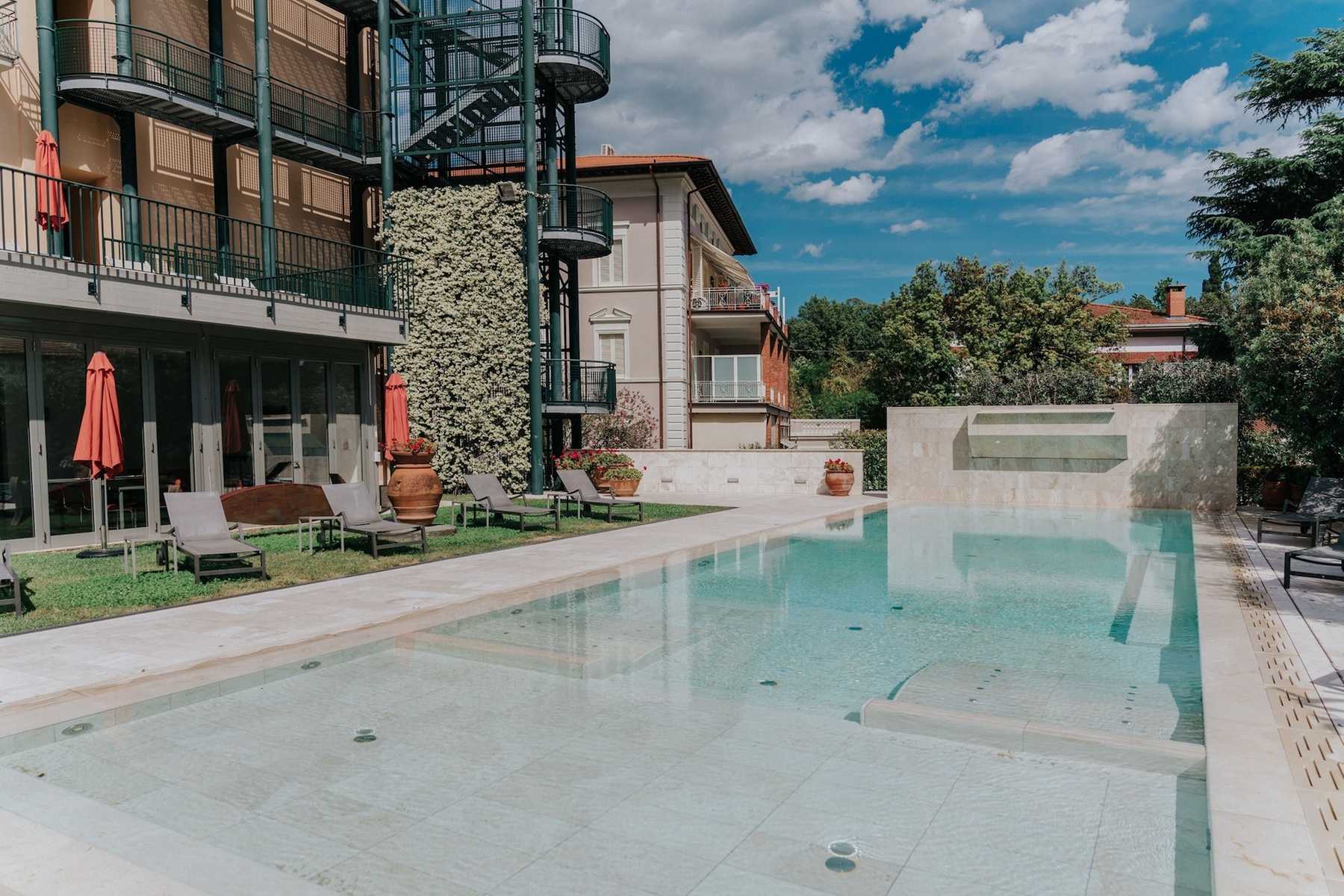 Grand Hotel Croce di Malta Wellness & Golf