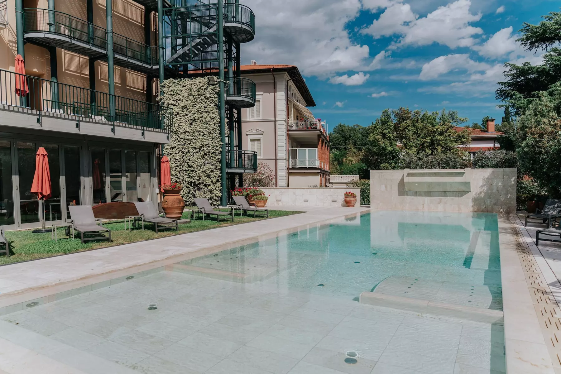 Grand Hotel Croce di Malta Wellness & Golf - Primary Image