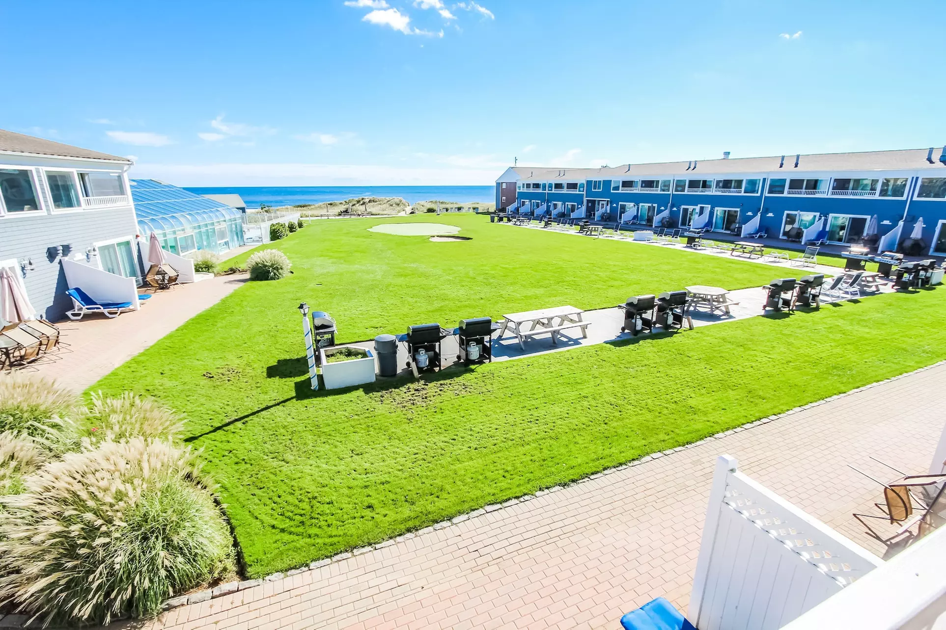 Edgewater Beach Resort, a VRI resort - Primary Image