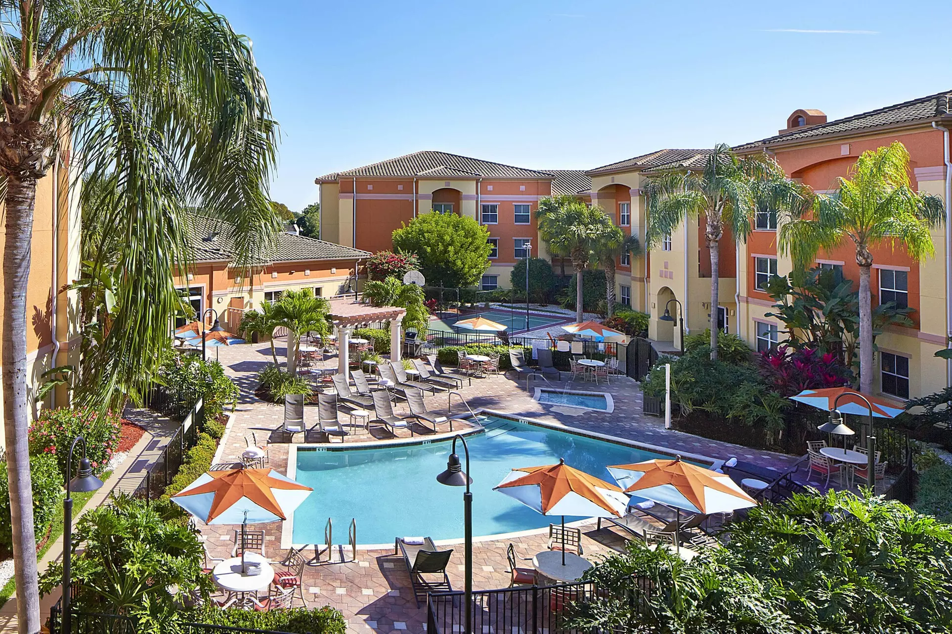Residence Inn by Marriott Naples - Primary Image