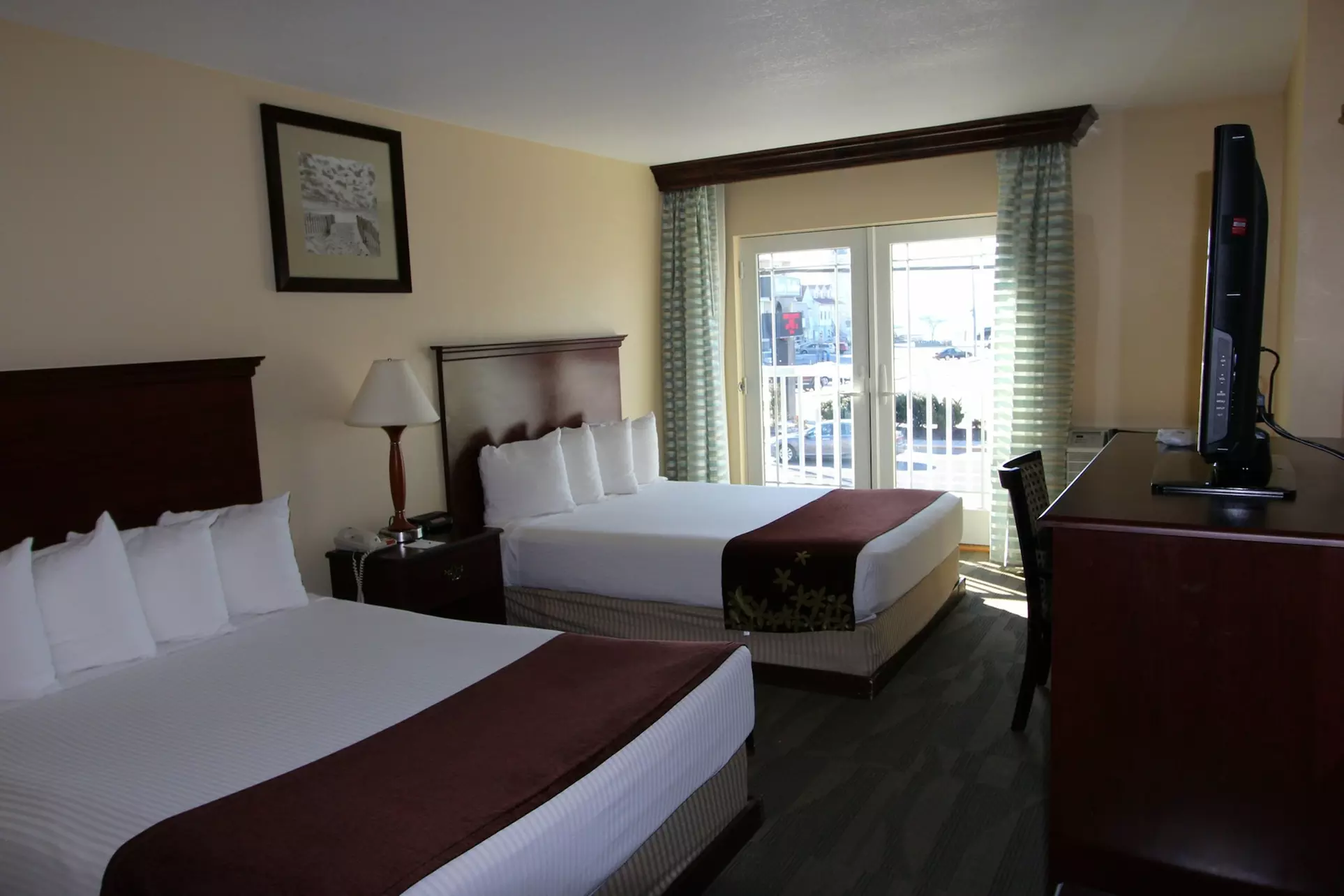 Gold Leaf Hotel of Dewey - Rehoboth Beach - Primary Image