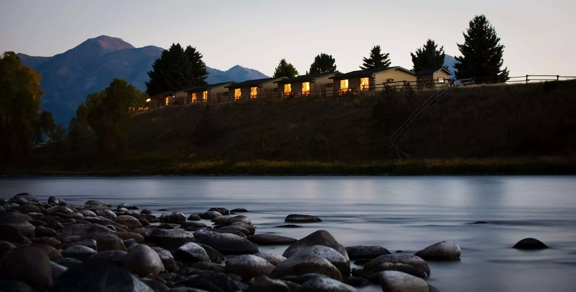 Yellowstone Valley Lodge, Ascend Hotel Collection - Primary Image