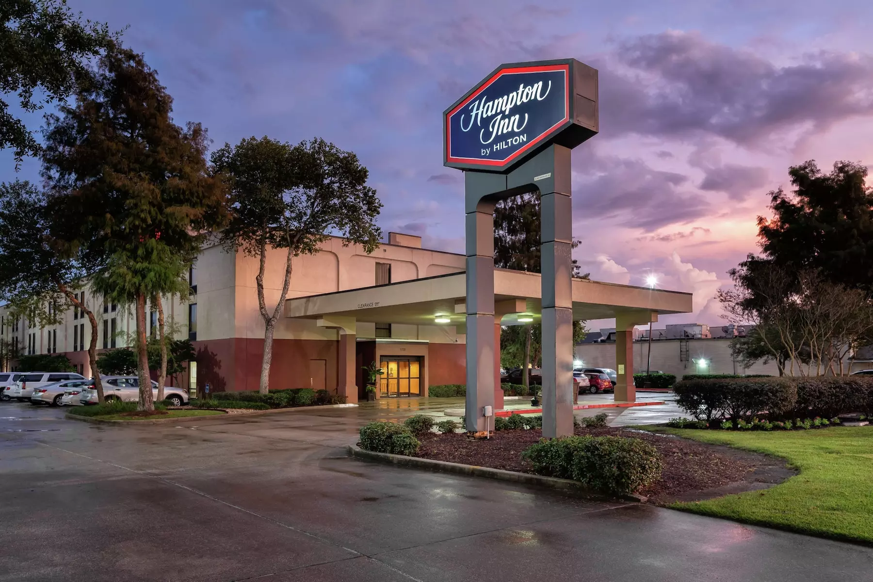 Hampton Inn Houma - Primary Image