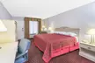 Motel 6 London, KY - Second Medium
