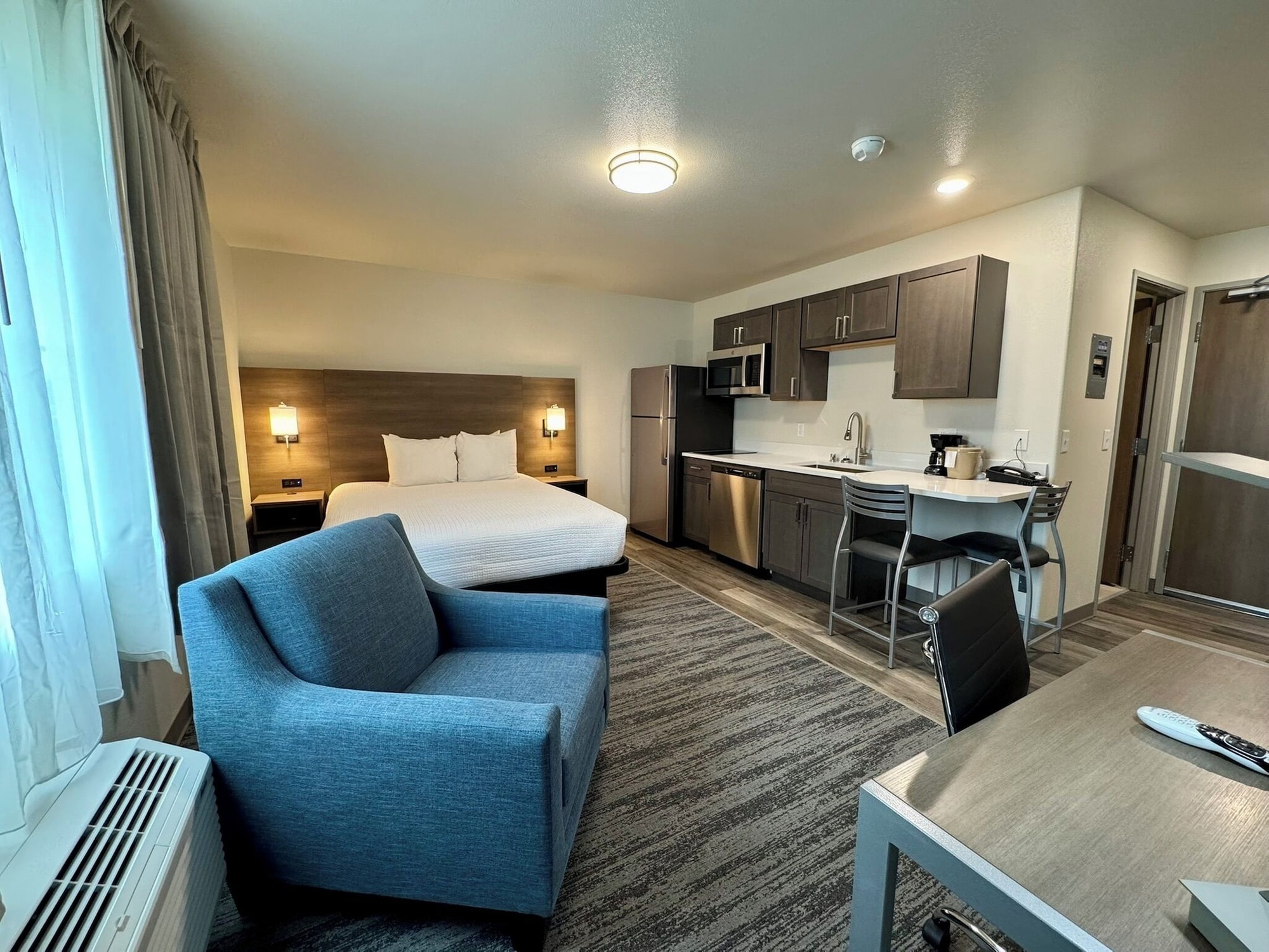 Alaska's Select Inn Wasilla