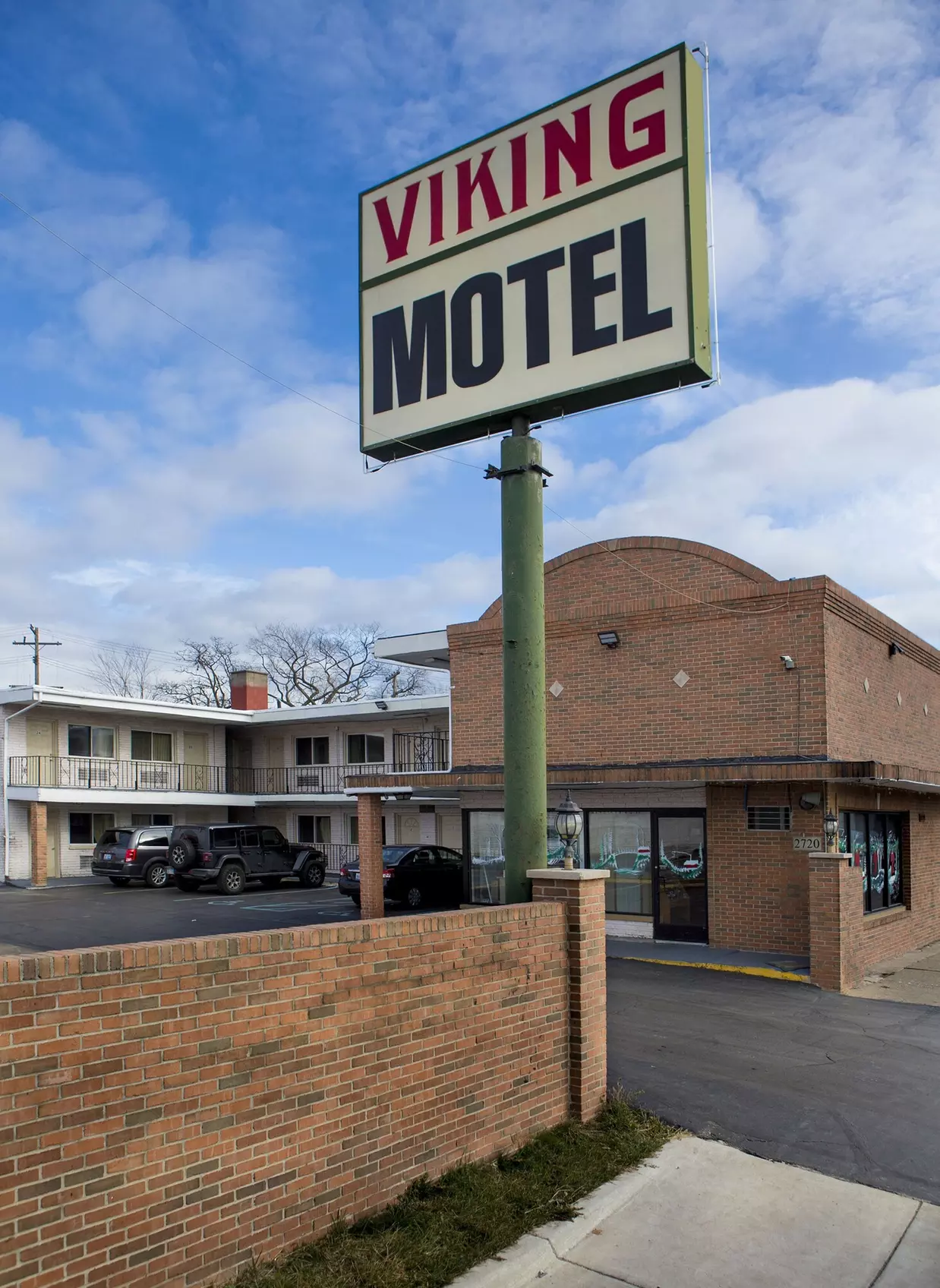 Viking Motel - Primary Image