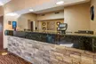 Comfort Inn Shelbyville North - Second Medium