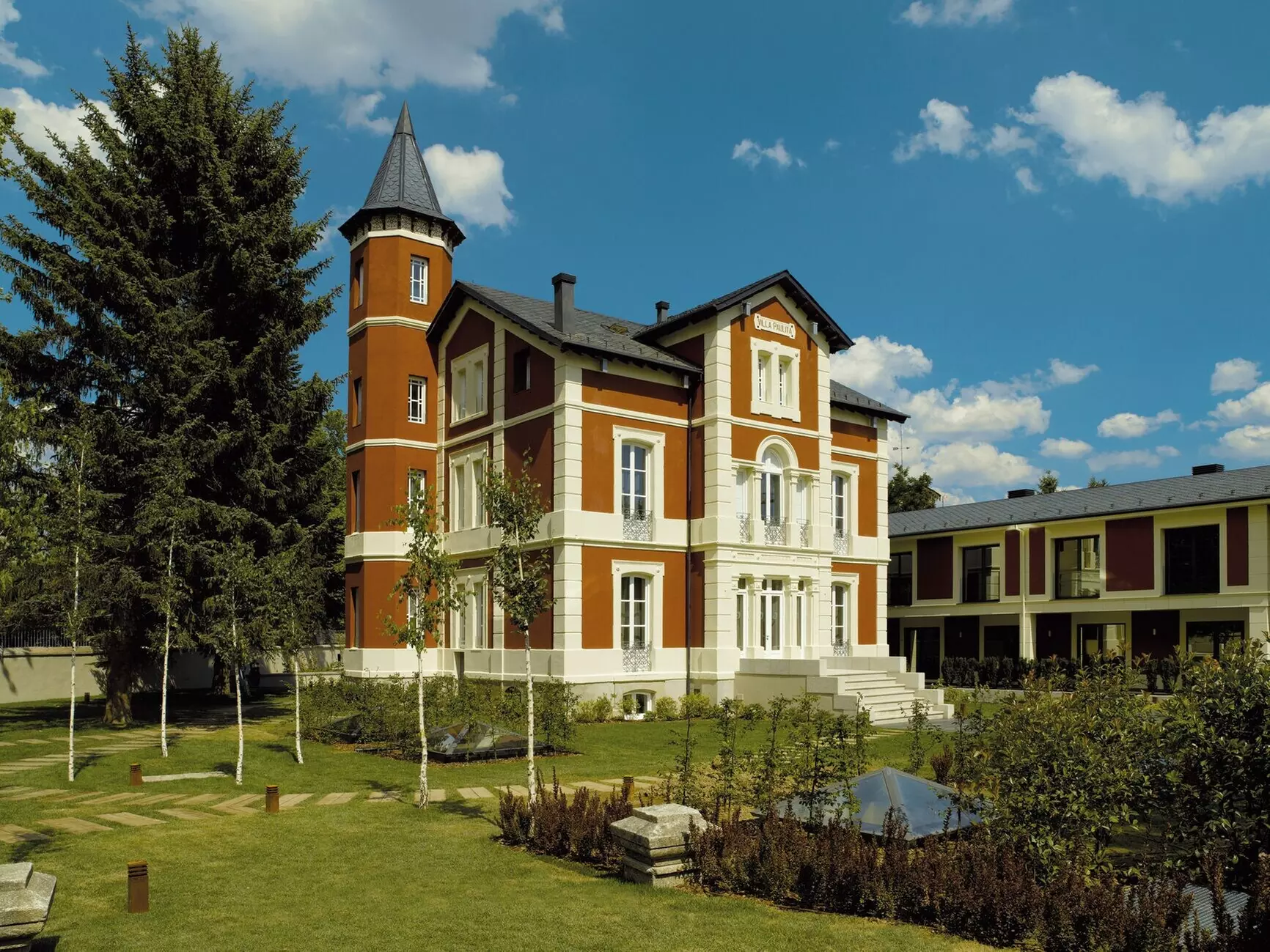 Hotel Villa Paulita - Primary Image