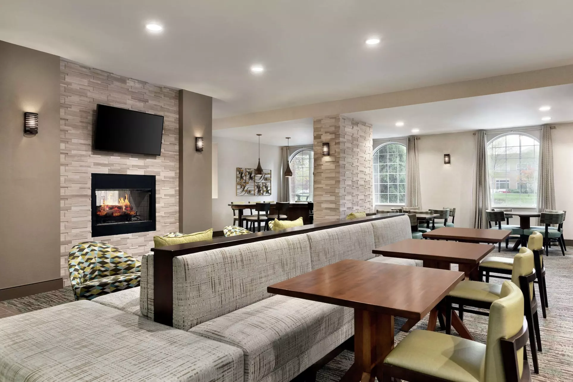 Homewood Suites by Hilton Columbus-Dublin - Primary Image