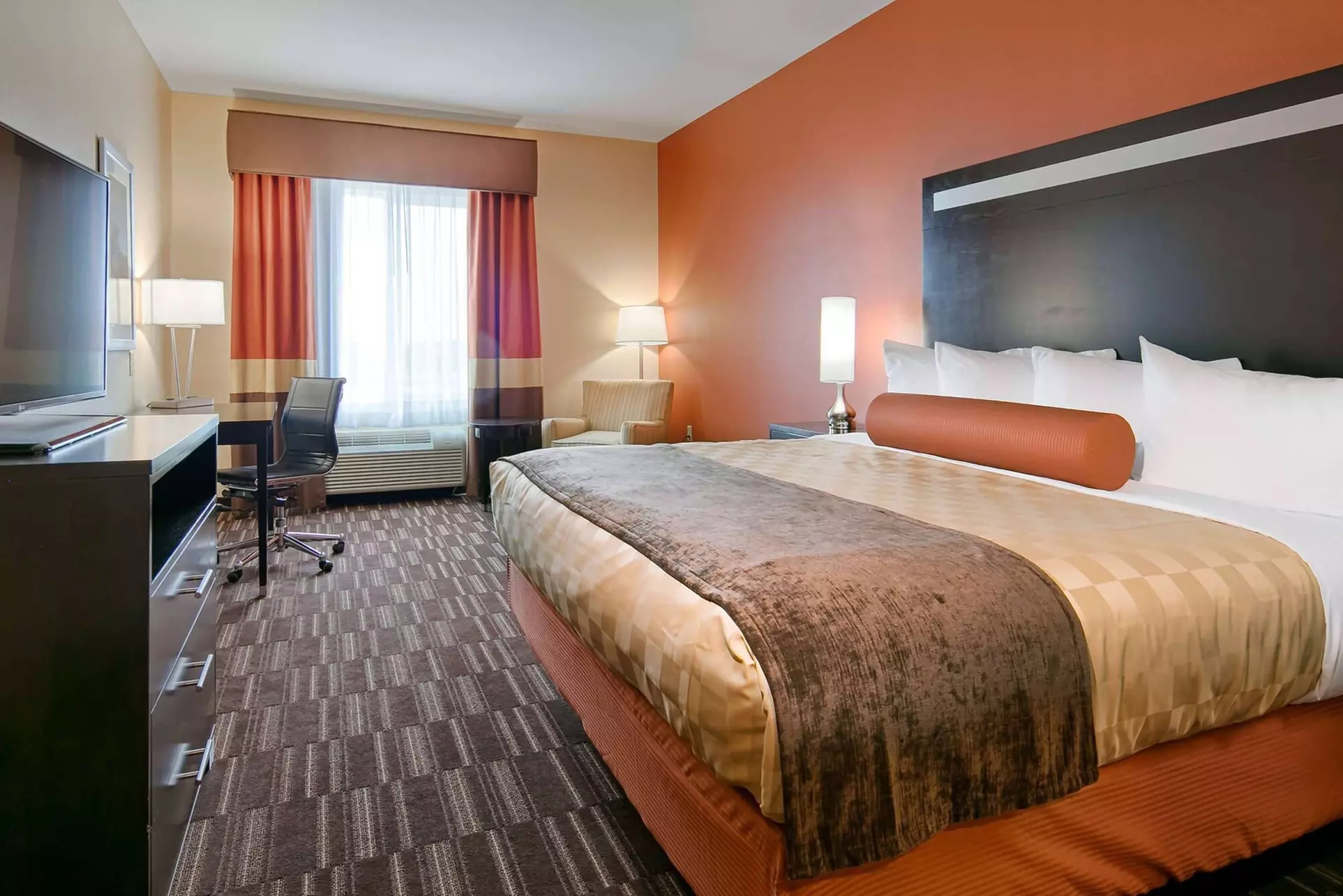 Wyndham Garden Lancaster CA - Primary Image