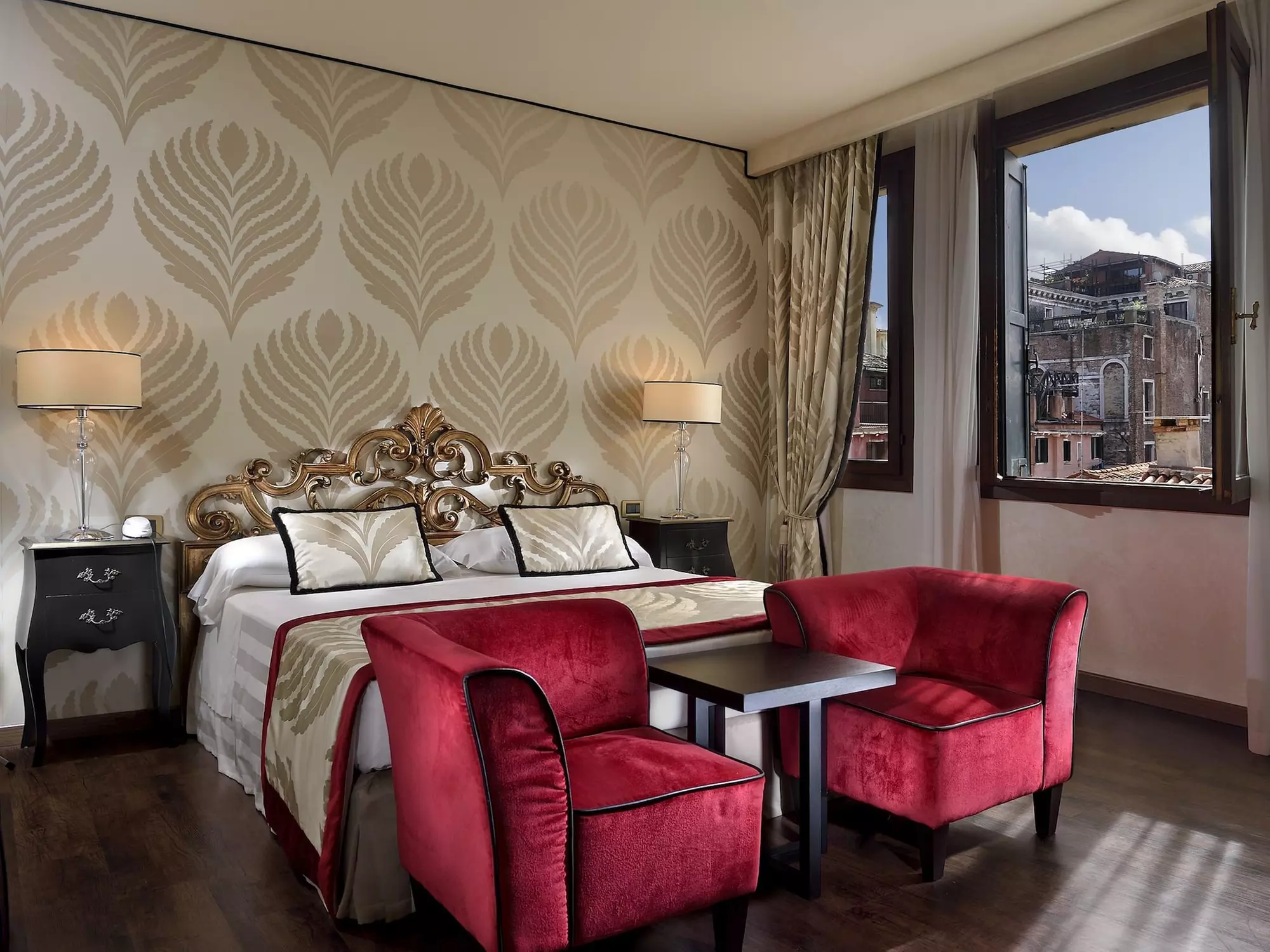 Amadeus Hotel - Primary Image