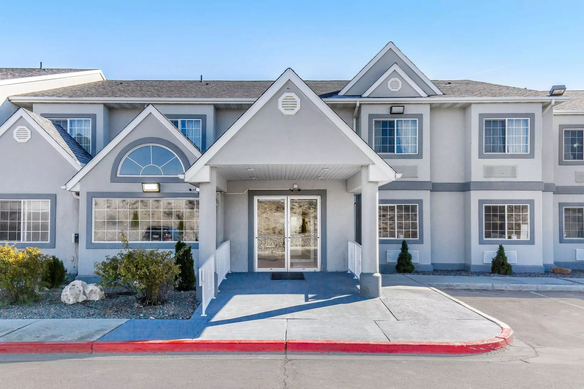 Quality Inn & Suites Elko - Primary Image