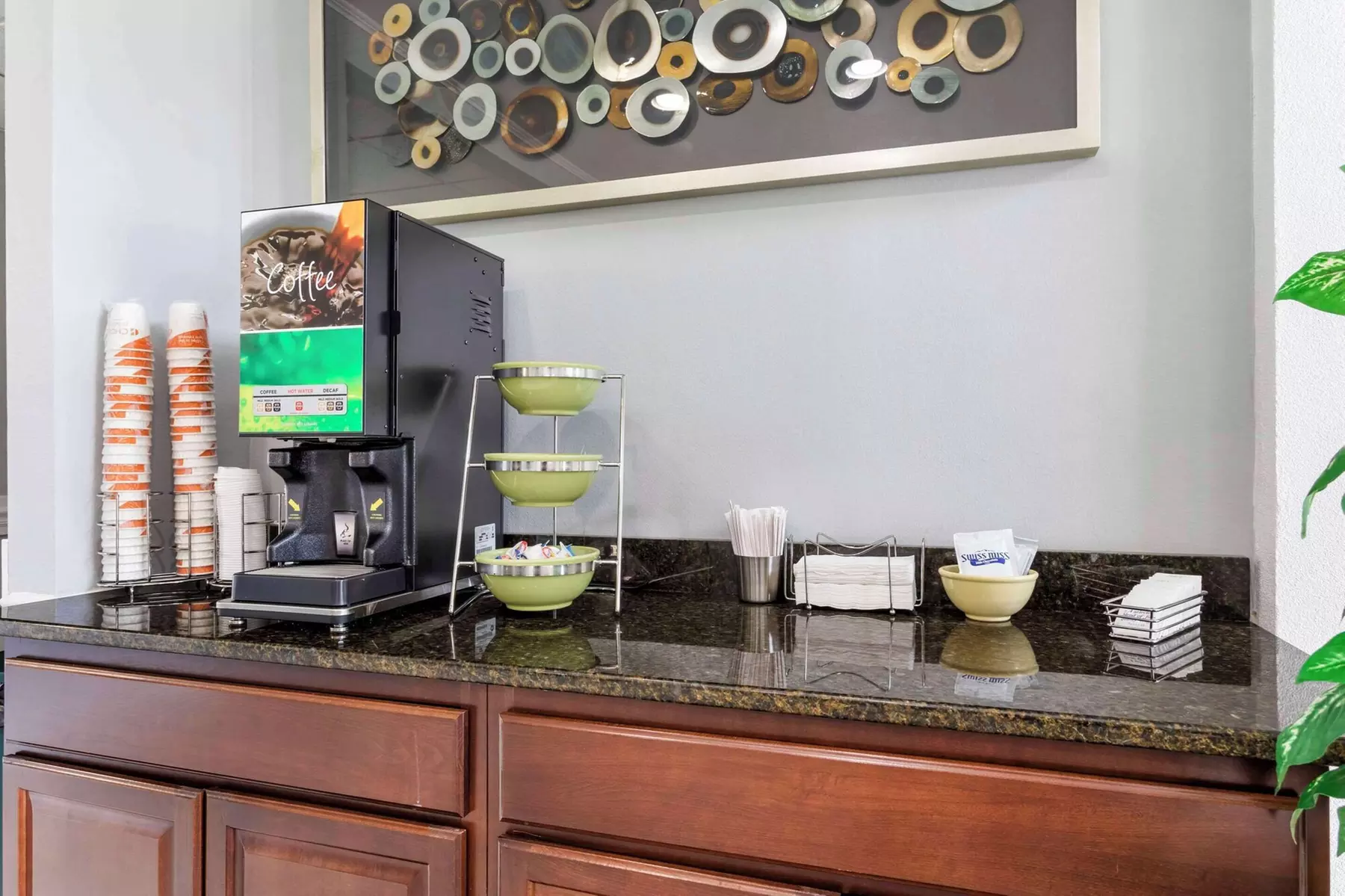 Quality Inn Oak Ridge - Knoxville West - Primary Image