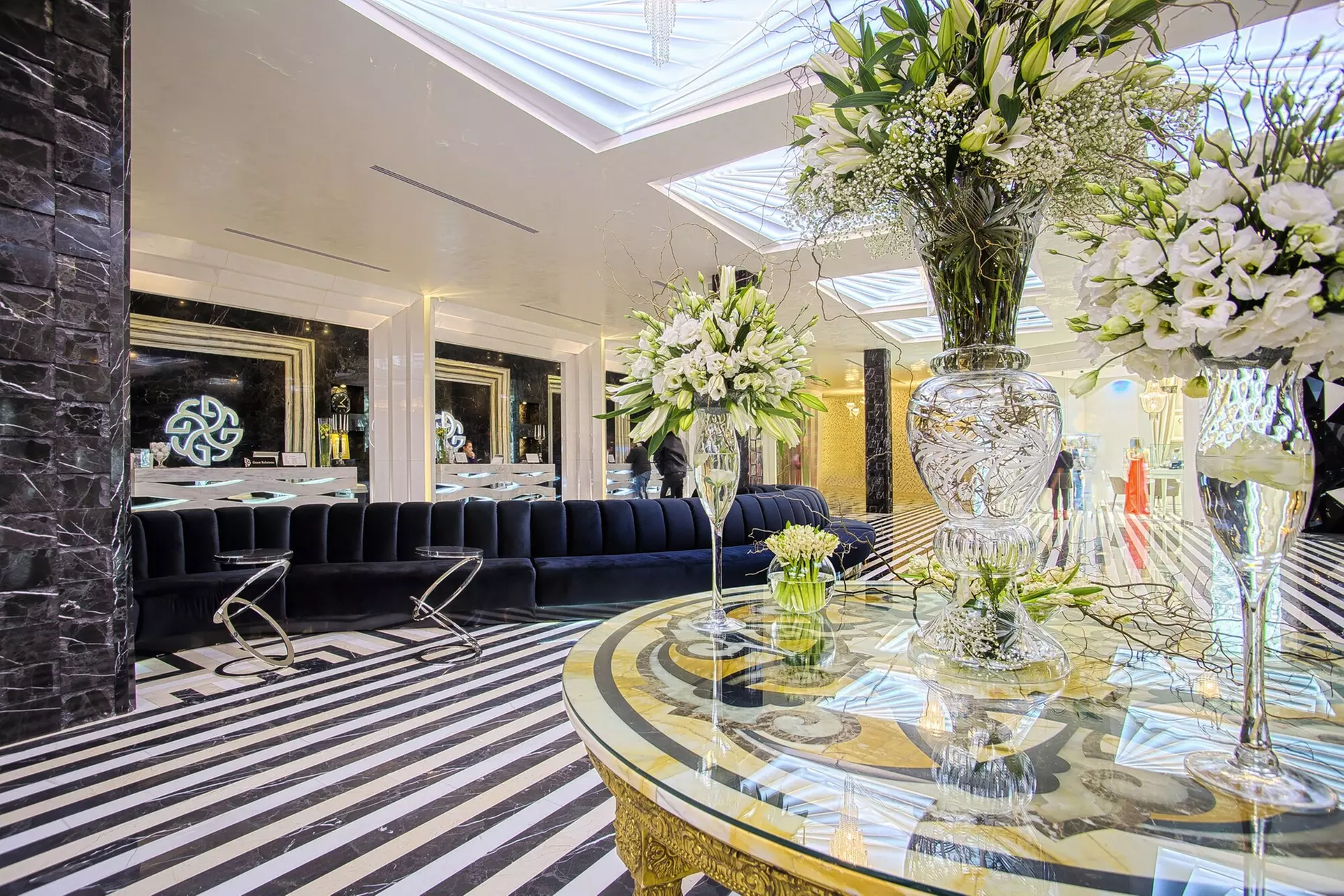 Hotel Marinela Sofia - Primary Image