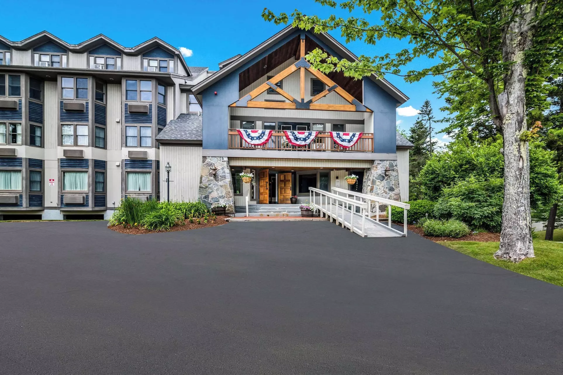 The Valley Inn, Ascend Hotel Collection - Primary Image