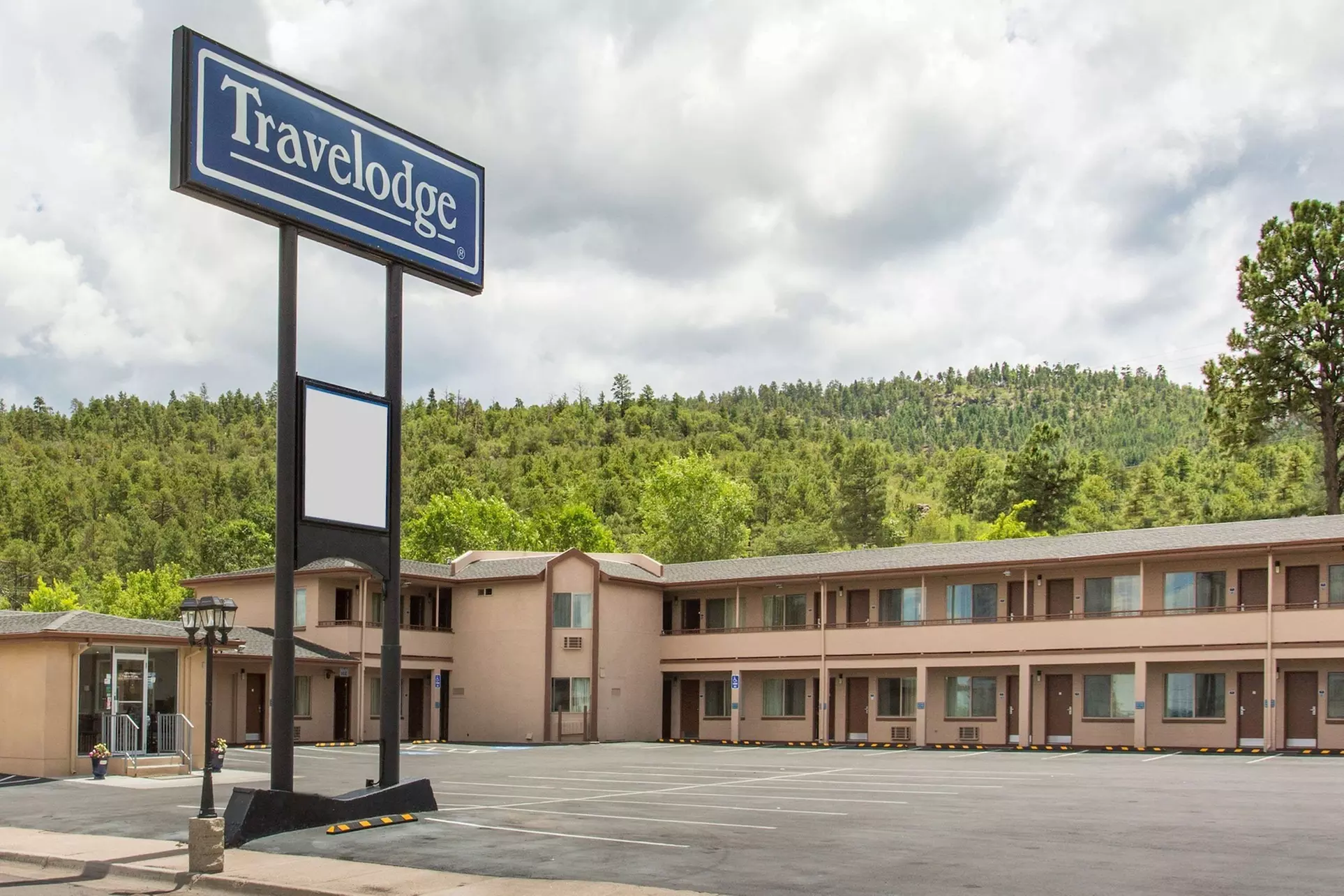 Travelodge by Wyndham Williams Grand Canyon - Primary Image