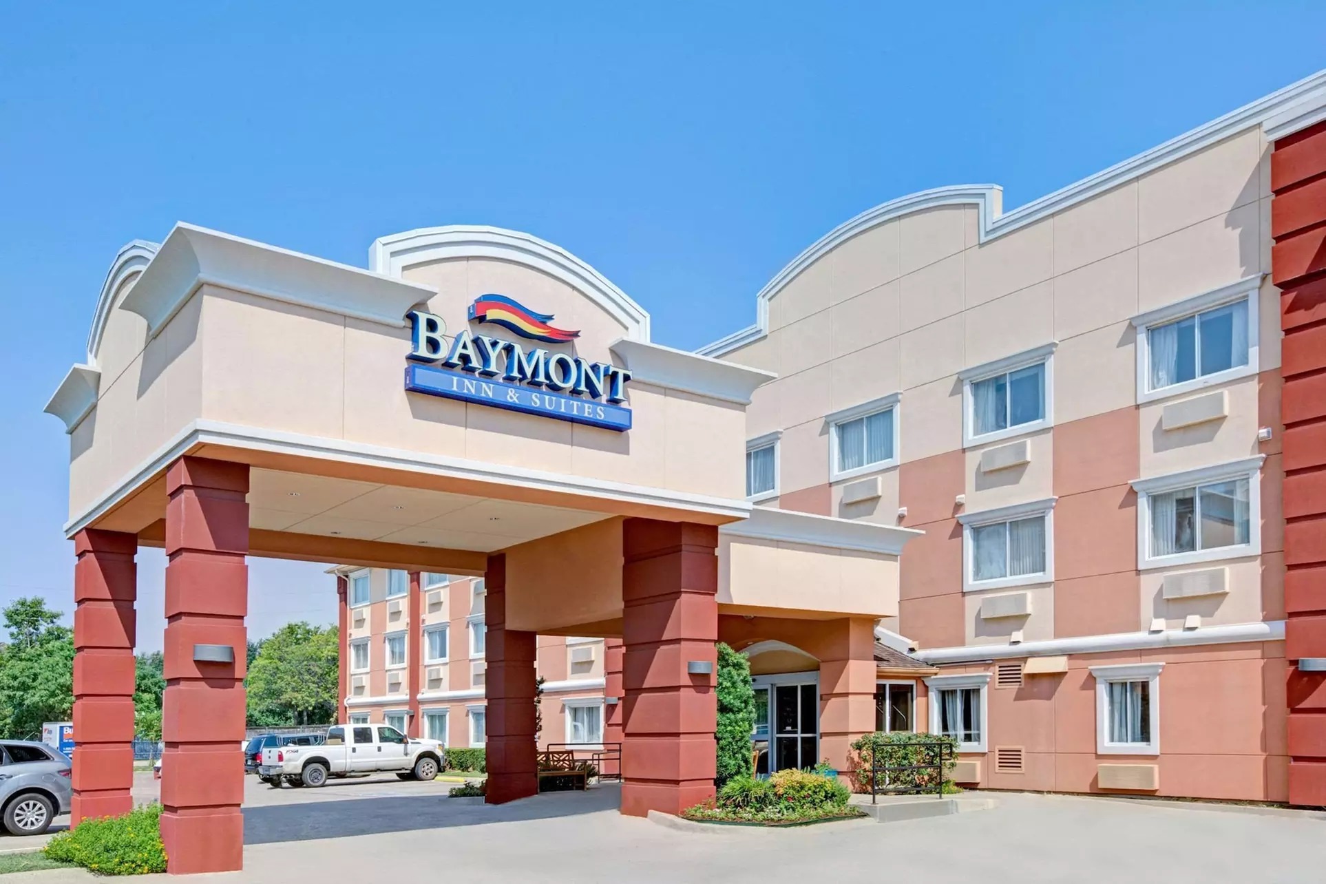 Baymont by Wyndham Dallas/ Love Field - Primary Image