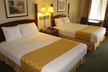 Country Inn - Second Medium