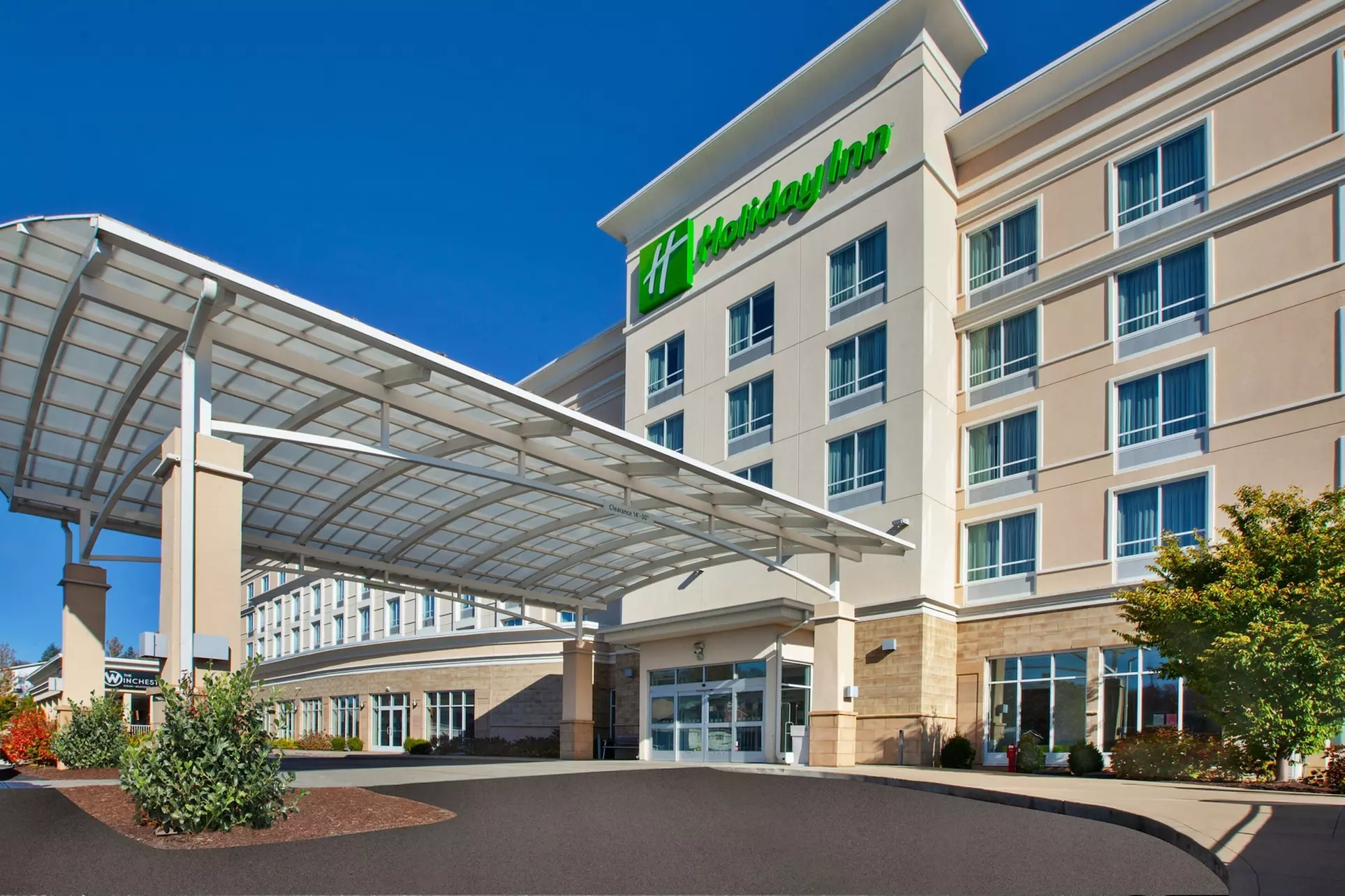 Holiday Inn Morgantown - University Area by IHG - Primary Image