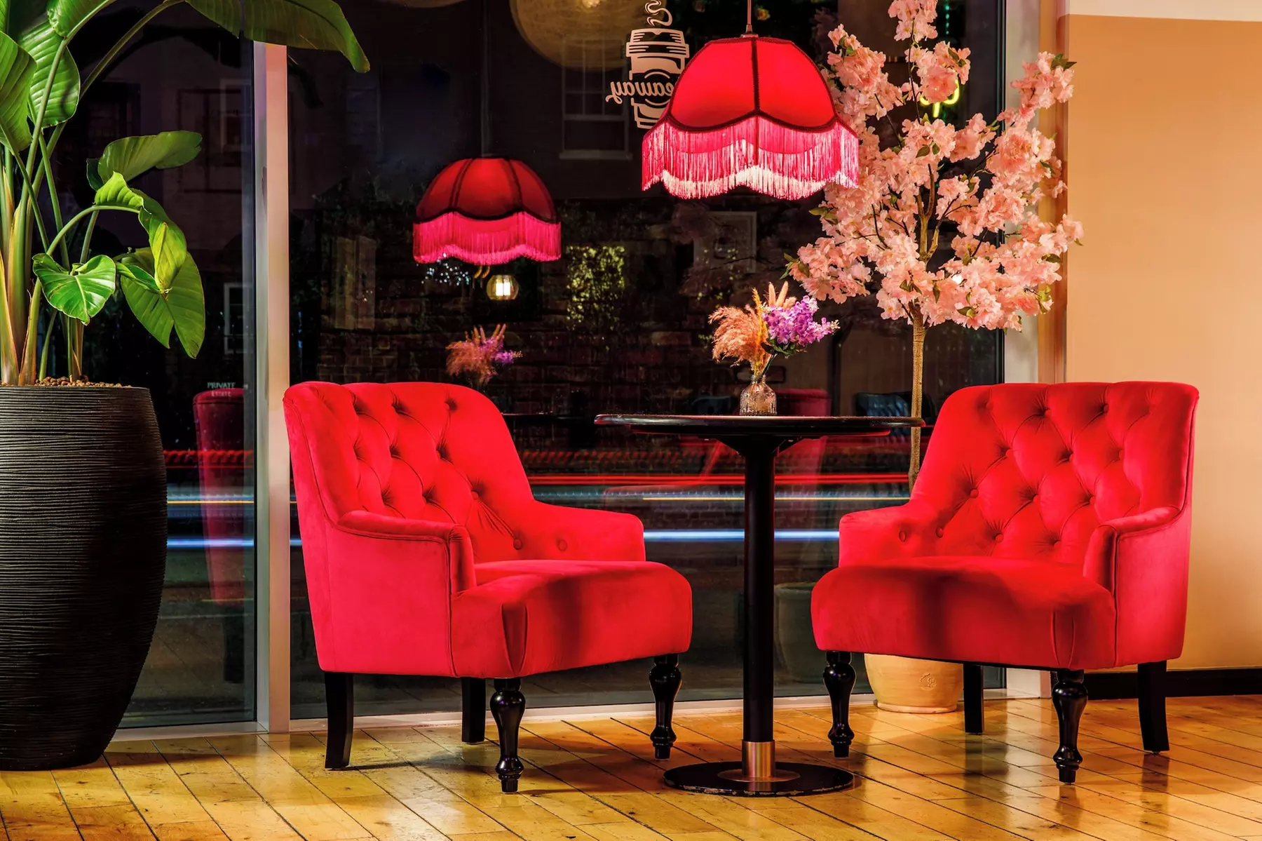 Novotel London Greenwich - Primary Image