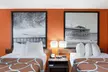 Super 8 by Wyndham Myrtle Beach/Market Common Area - Second Medium