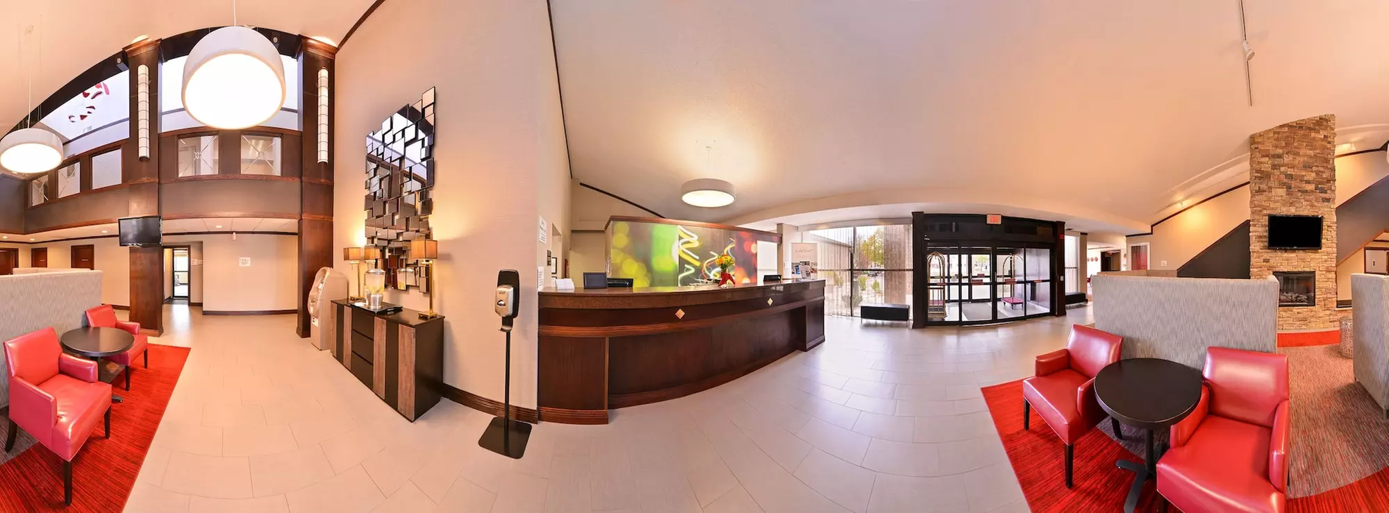 Radisson Hotel Madison - Primary Image