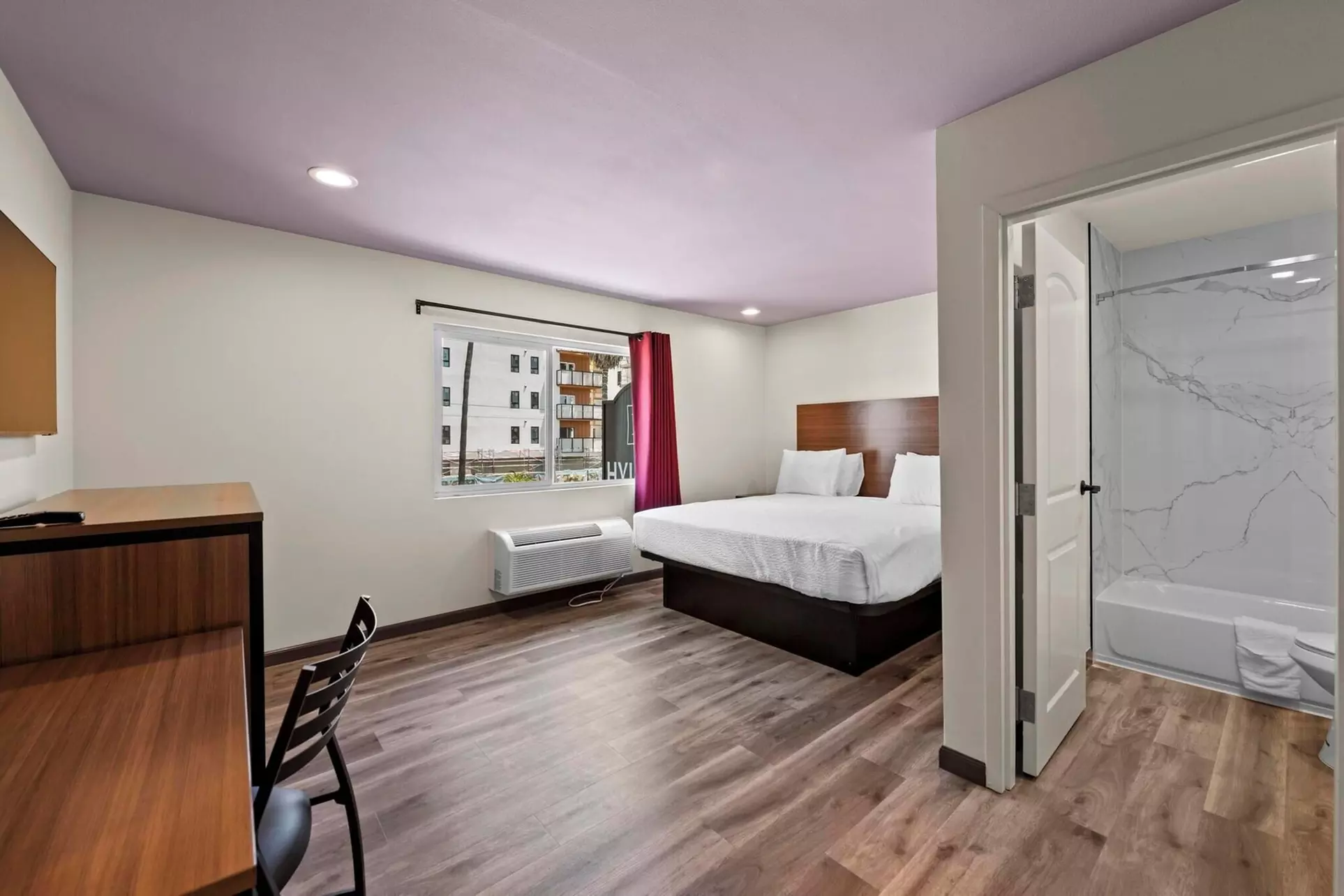 Hyland Inn Long Beach - Primary Image