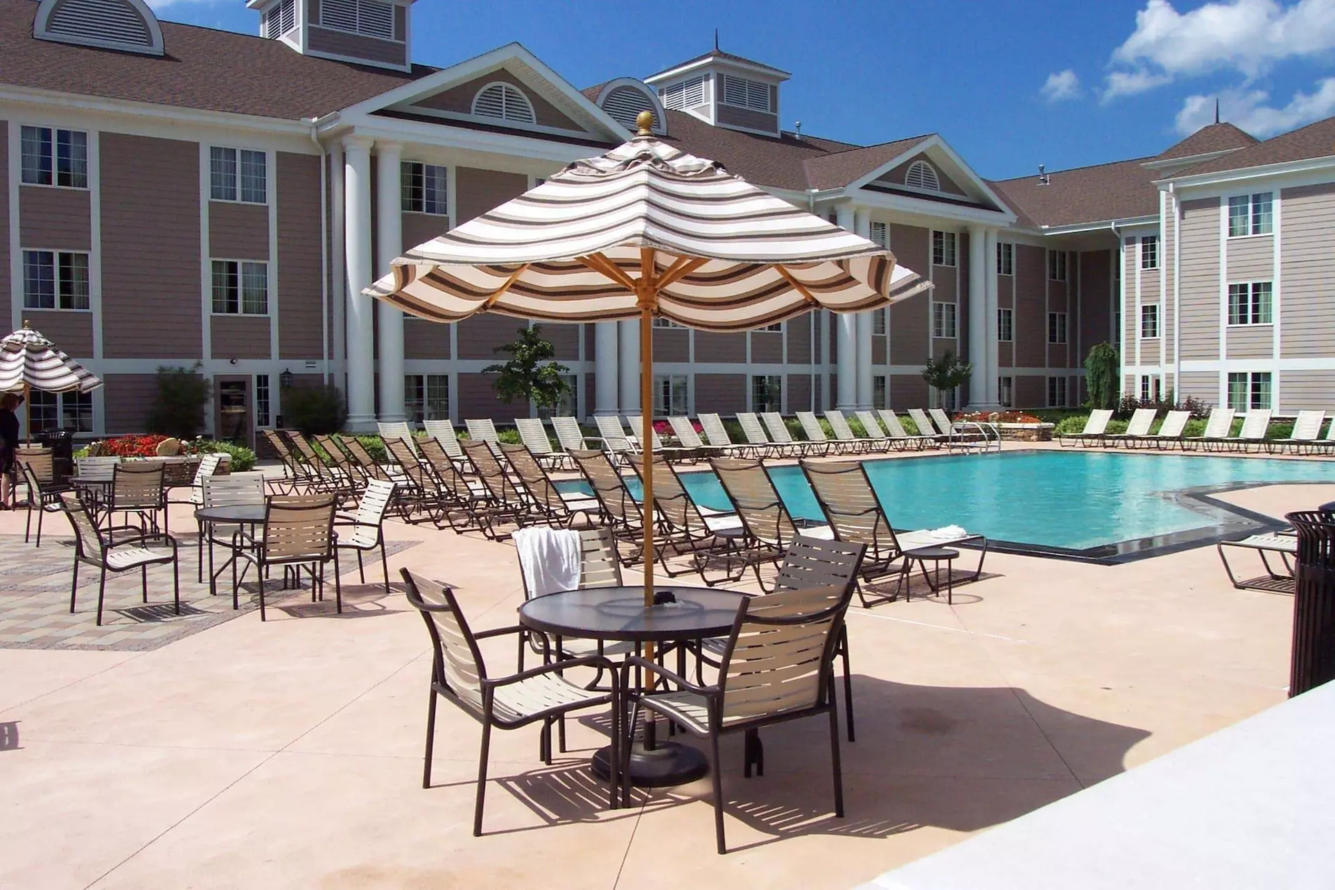 The Bertram Inn & Conf Ctr Trademark Collection by Wyndham - Primary Image