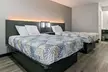 Motel 6 Nashua, NH - South - Second Medium