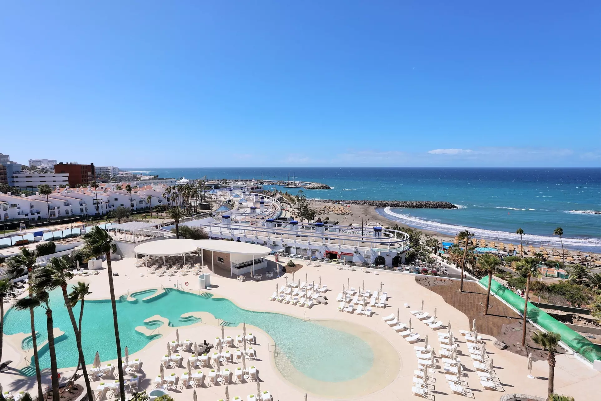 Iberostar Selection Sábila - Adults Only - Primary Image
