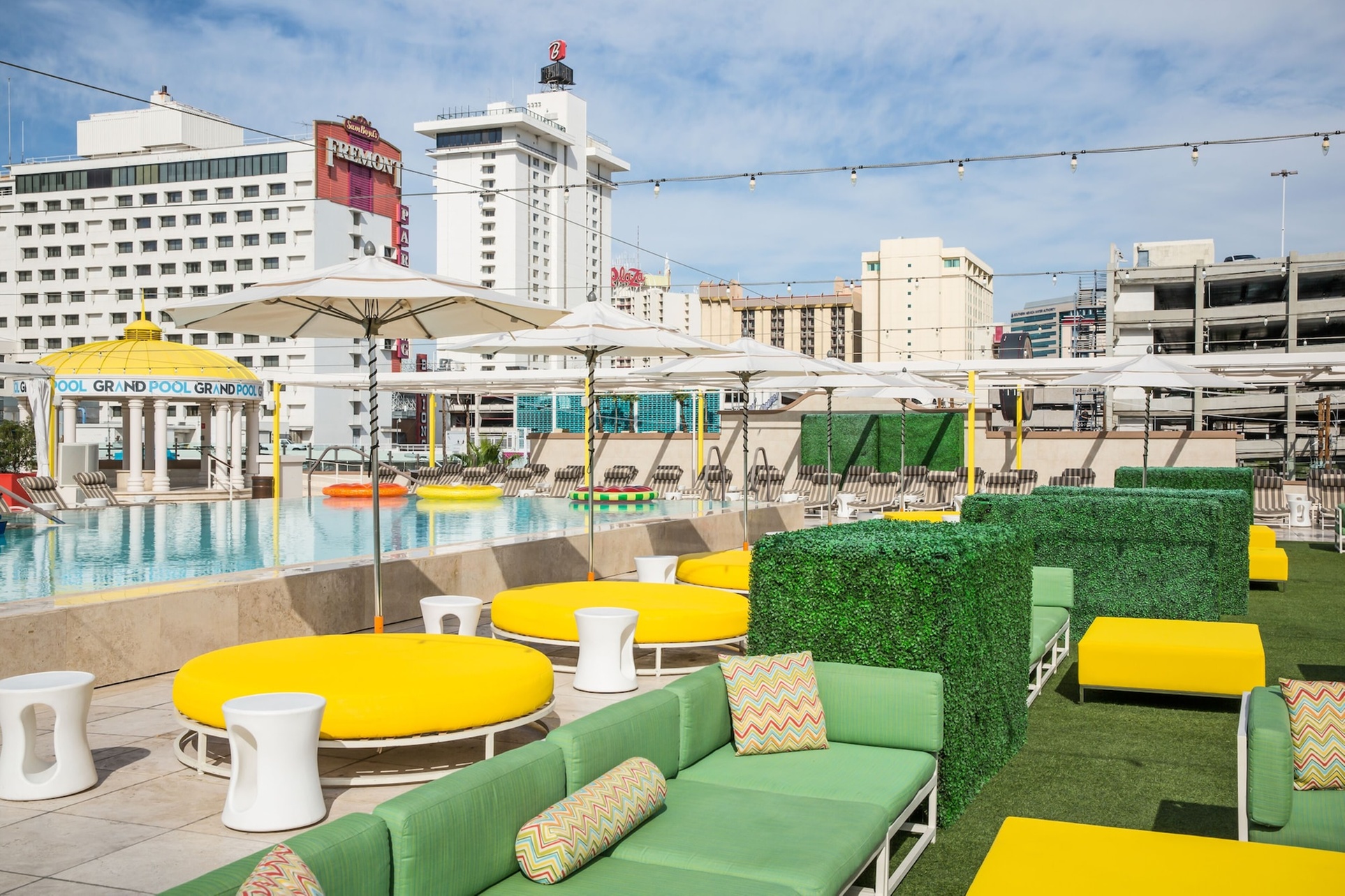 Downtown Grand Las Vegas