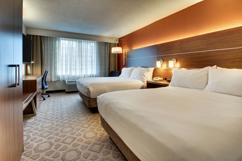 Holiday Inn Express Poughkeepsie Poughkeepsie