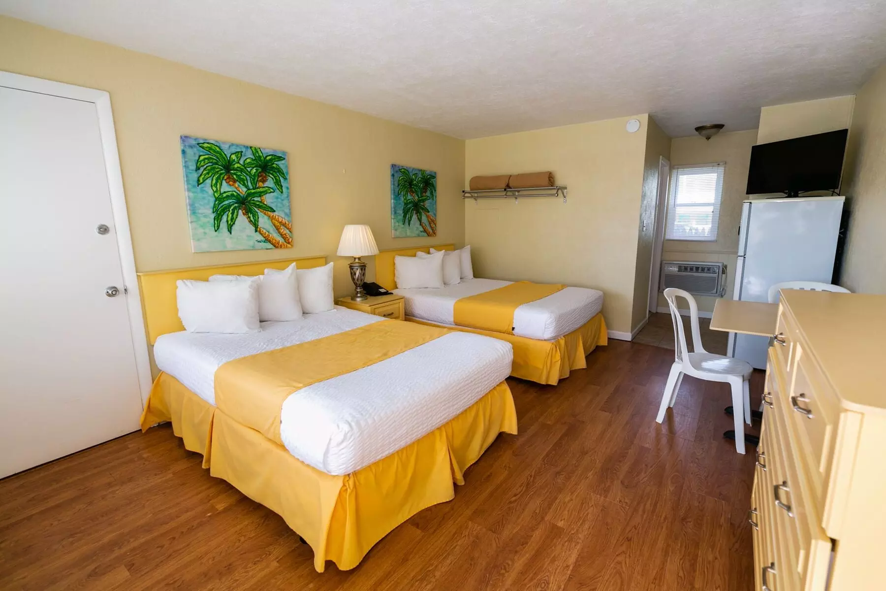 American Safari Motel - Primary Image
