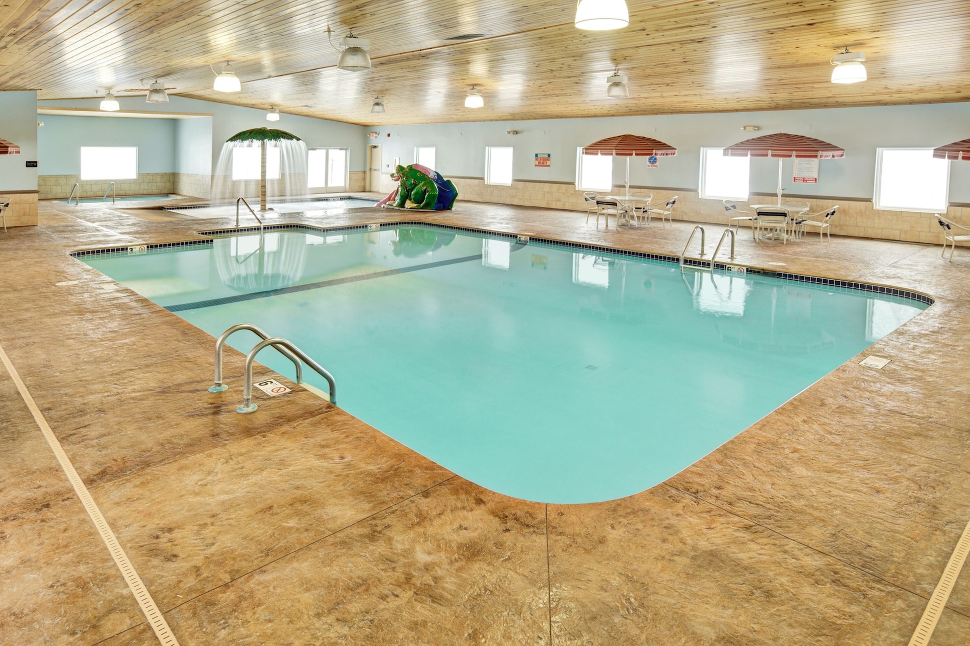 Med City Inn & Suites - Mayo Clinic Area
