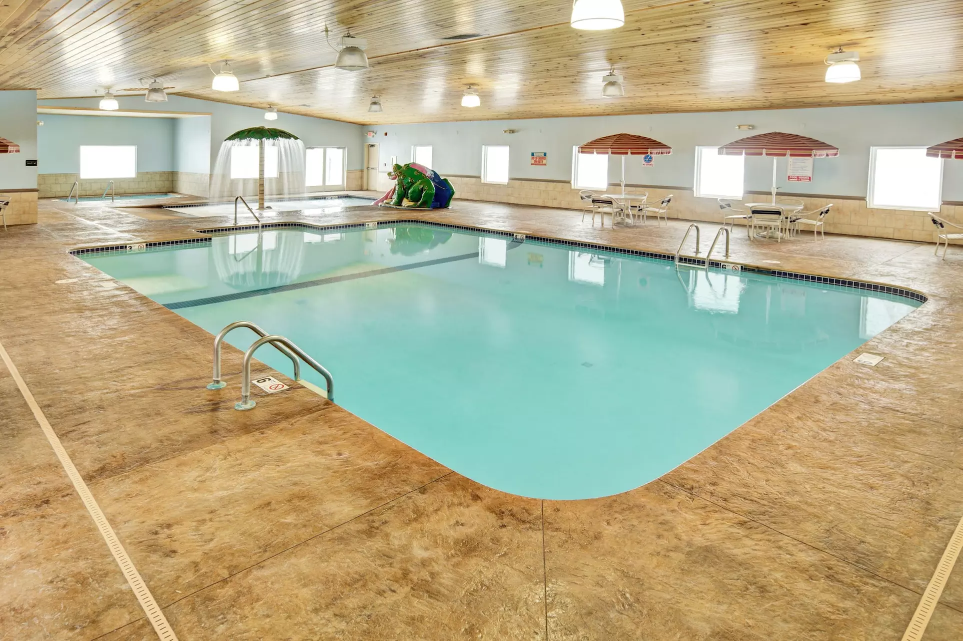 Med City Inn & Suites - Mayo Clinic Area - Primary Image