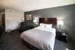 Quality Inn & Suites Watertown near Prairie Lakes Ice Arena - Second Medium